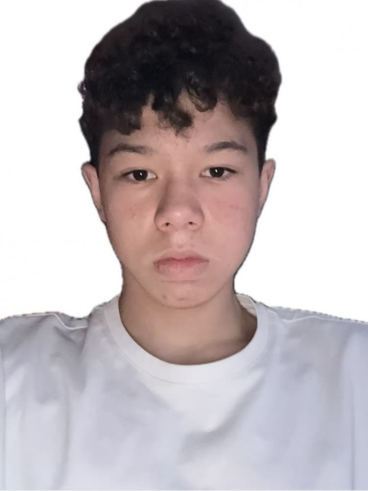 Анчуркин Богдан